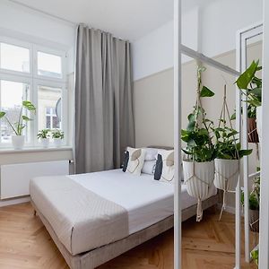 Appartement met Twee Slaapkamers